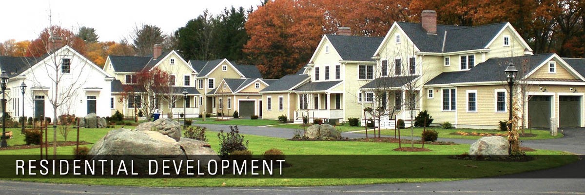 Residential-Development
