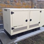 Generators - Roy Spittle Electric
