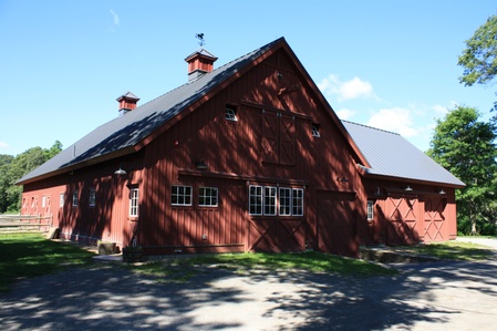 Specialty-Barn-Red
